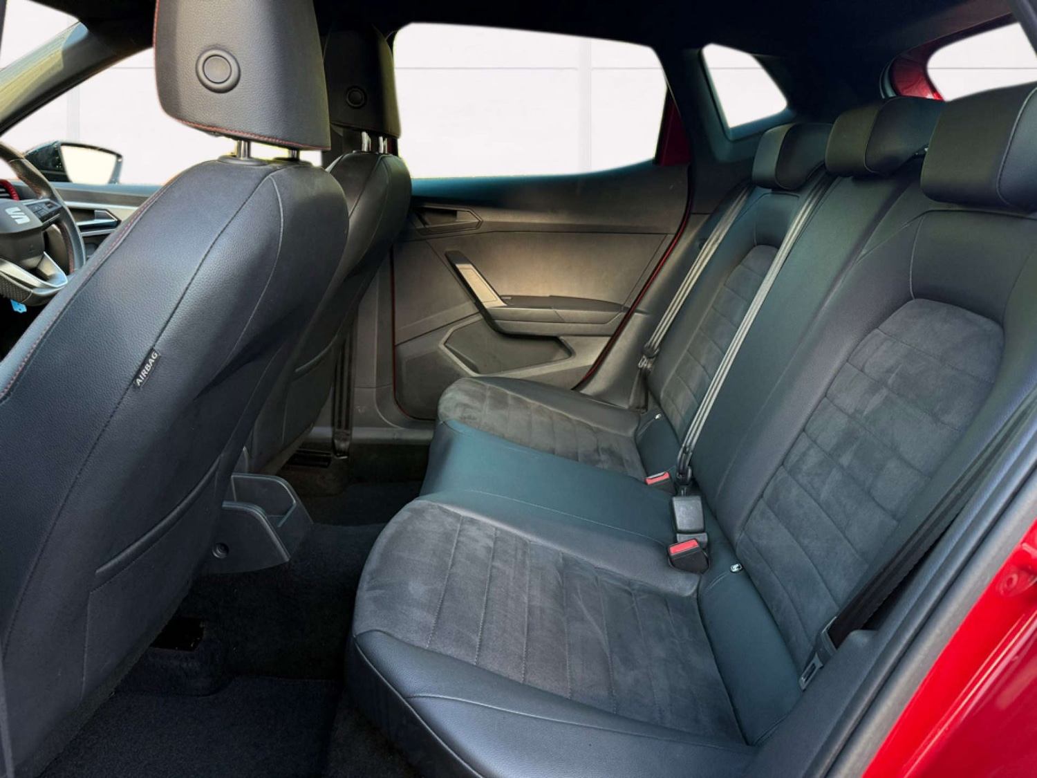 Used SEAT Ibiza 2022 for sale - 76699699: Photo 14