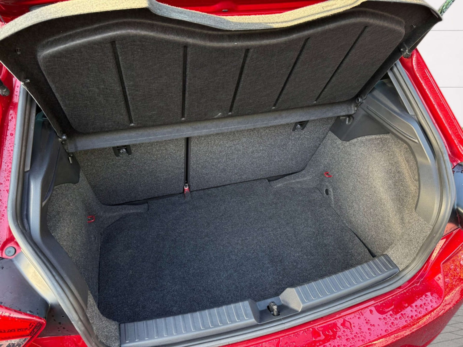 Used SEAT Ibiza 2022 for sale - 76699699: Photo 15