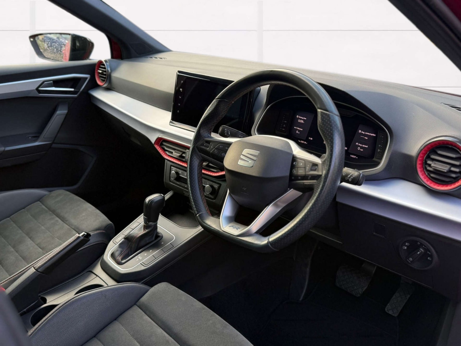 Used SEAT Ibiza 2022 for sale - 76699699: Photo 18