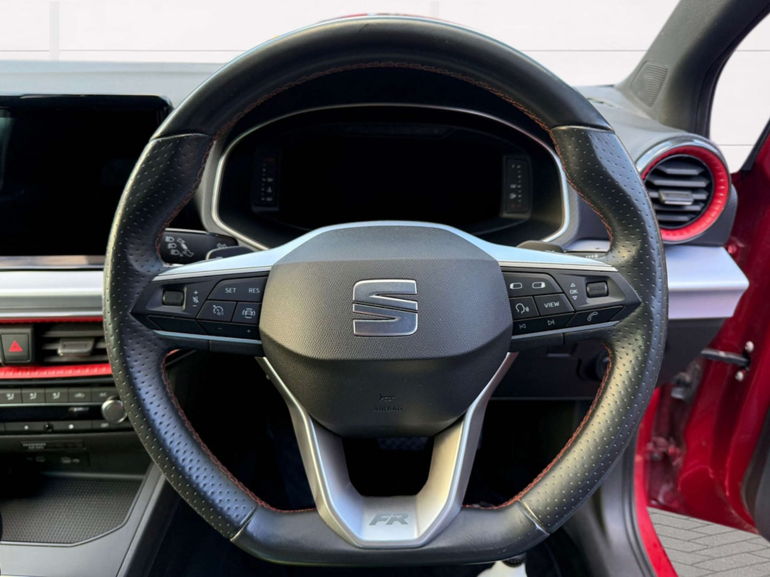 Used SEAT Ibiza 2022 for sale - 76699699: Photo 19