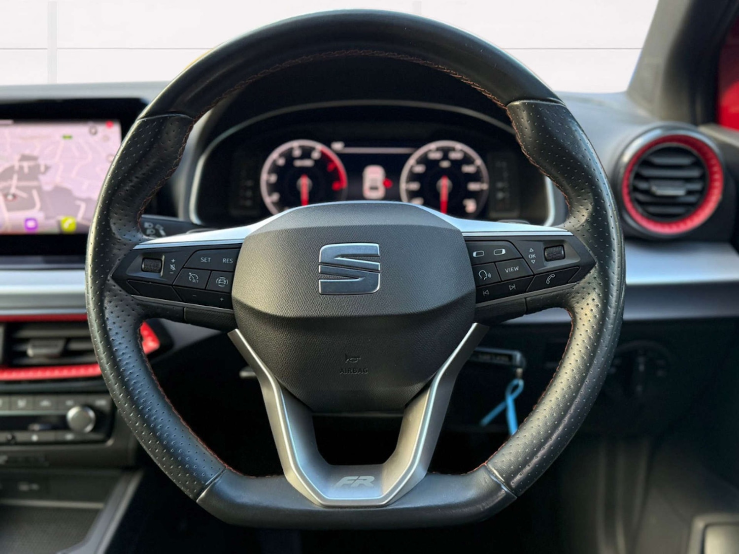 Used SEAT Ibiza 2022 for sale - 76699699: Photo 20