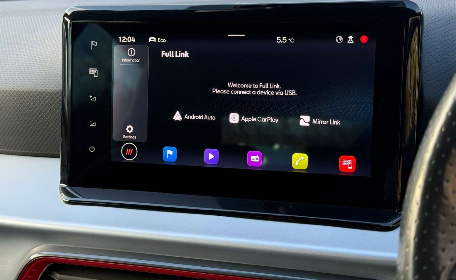 Used SEAT Ibiza 2022 for sale - 76699699: Photo 23