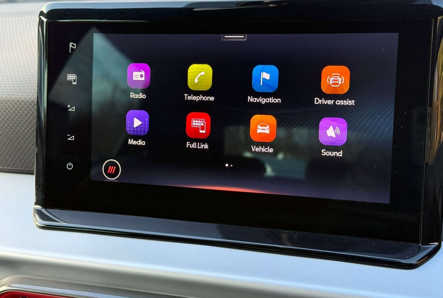 Used SEAT Ibiza 2022 for sale - 76699699: Photo 24