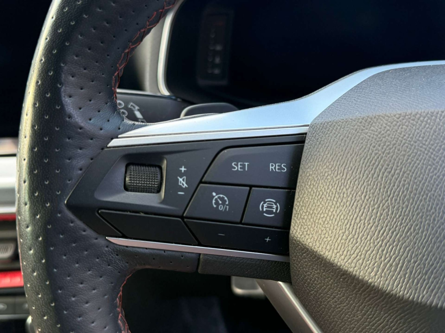 Used SEAT Ibiza 2022 for sale - 76699699: Photo 28