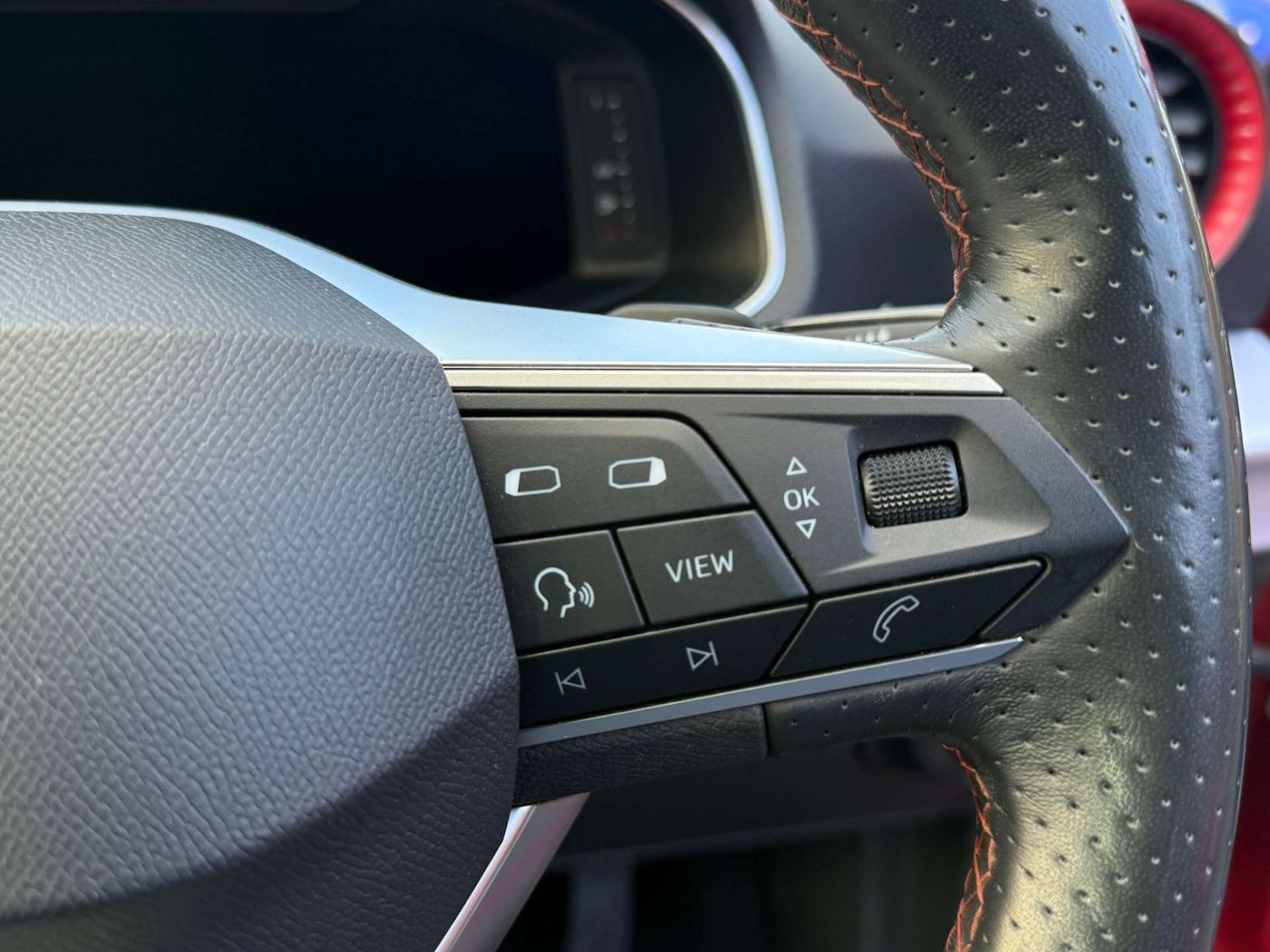 Used SEAT Ibiza 2022 for sale - 76699699: Photo 29