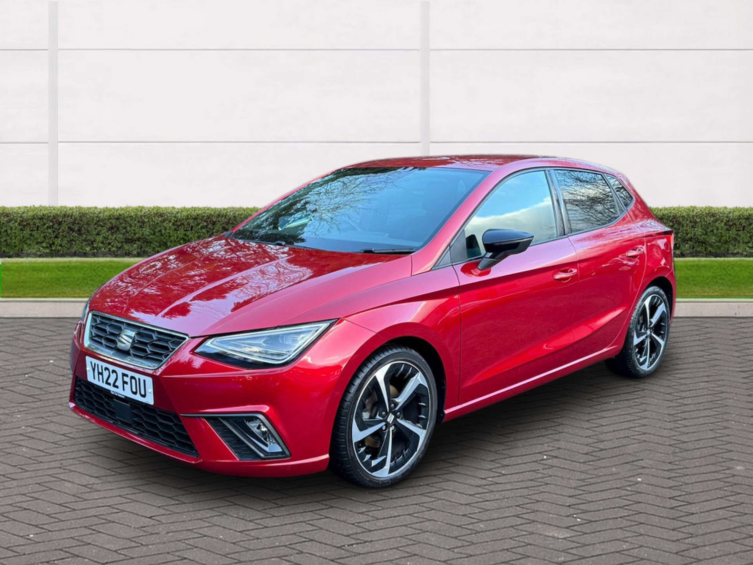 Used SEAT Ibiza 2022 for sale - 76699699: Photo 37