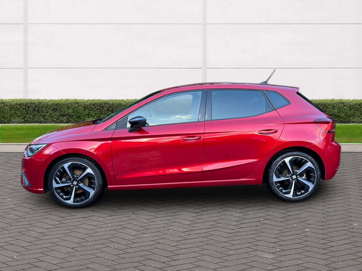Used SEAT Ibiza 2022 for sale - 76699699: Photo 6