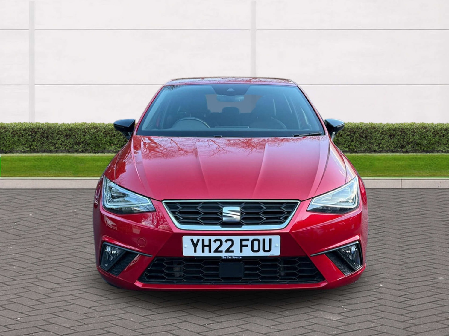 Used SEAT Ibiza 2022 for sale - 76699699: Photo 8