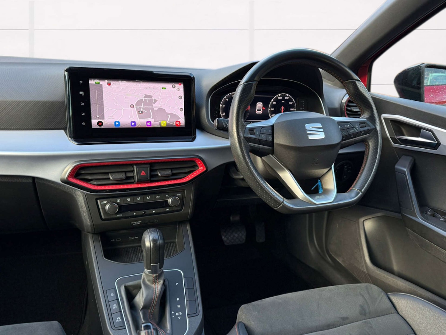 Used SEAT Ibiza 2022 for sale - 76699699: Photo 9