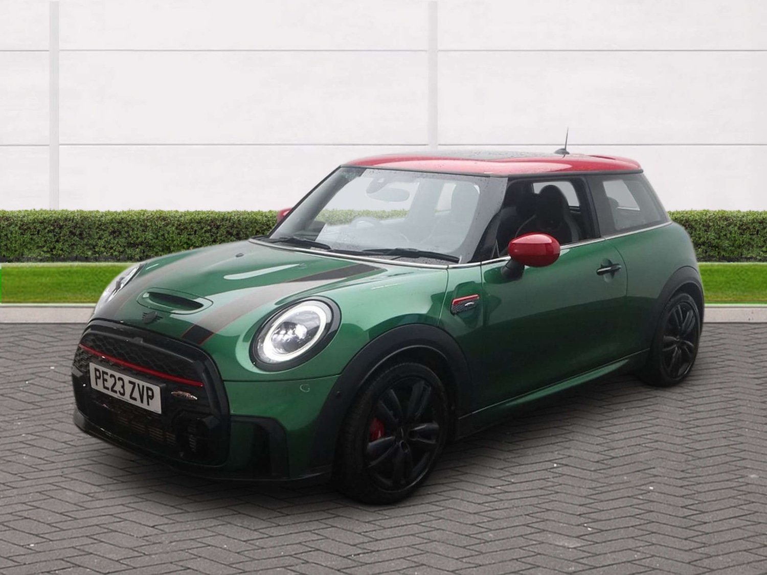 Used MINI Hatch 2023 for sale - 77536223: Photo 14