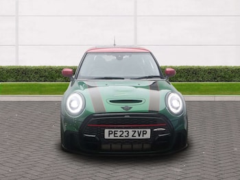 Used MINI Hatch 2023 for sale - 77536223: Photo