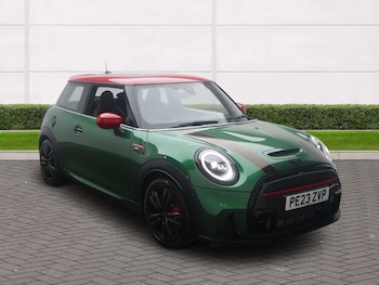 Used MINI Hatch 2023 for sale - 77536223: Photo
