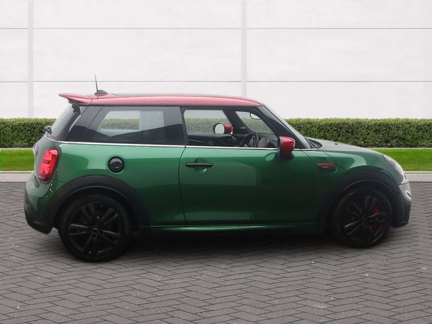 Used MINI Hatch 2023 for sale - 77536223: Photo 4
