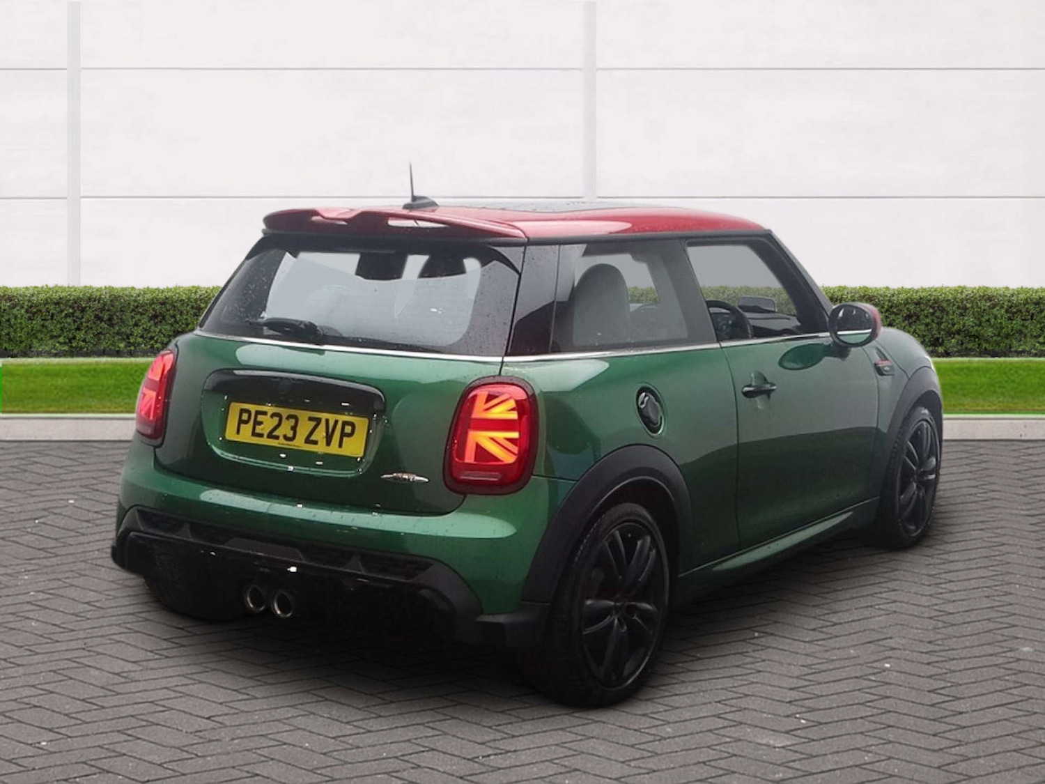 Used MINI Hatch 2023 for sale - 77536223: Photo 5
