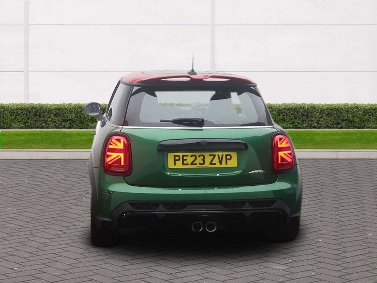 Used MINI Hatch 2023 for sale - 77536223: Photo 6