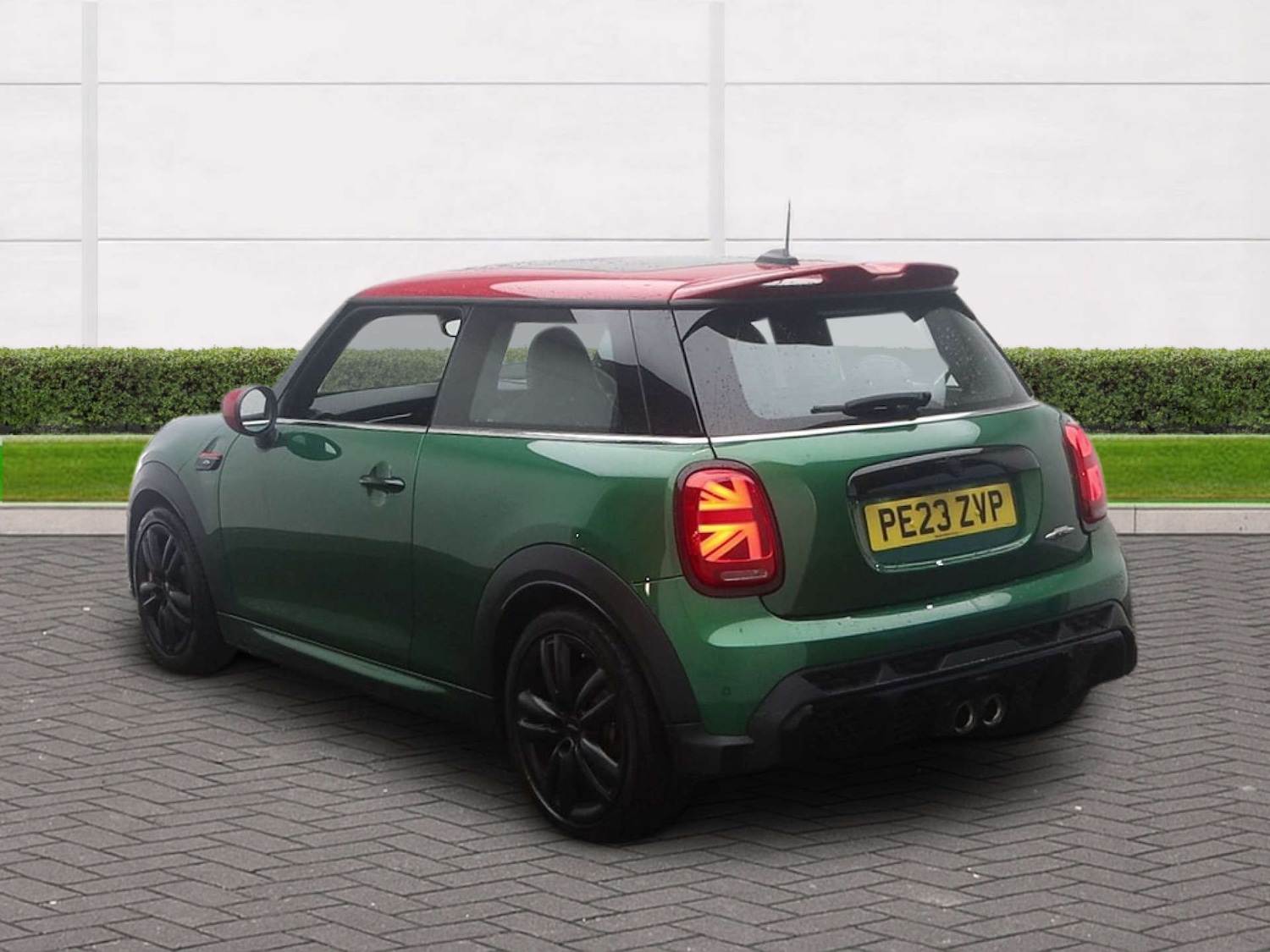 Used MINI Hatch 2023 for sale - 77536223: Photo 7