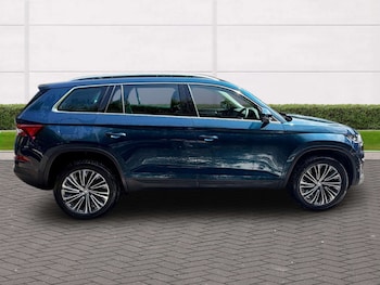 Used Skoda Kodiaq 2023 for sale - 79334938: Photo