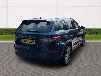 Used Skoda Kodiaq 2023 for sale - 79334938: Photo