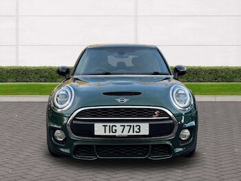 Used MINI Hatch 2018 for sale - 78400808: Photo