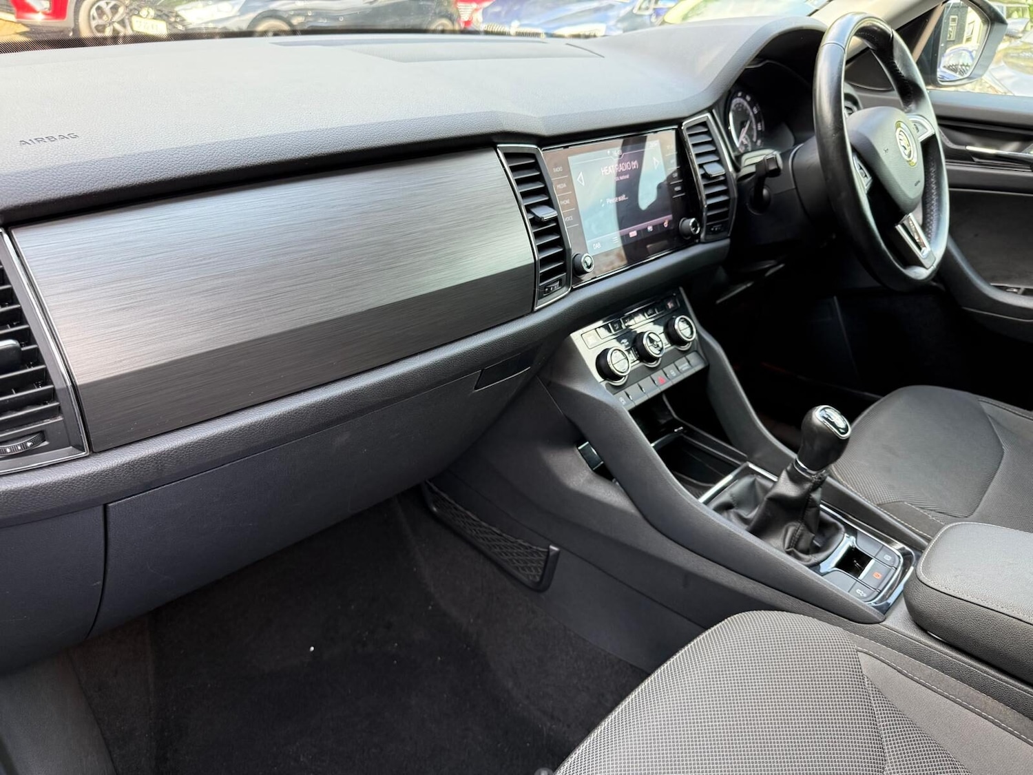 Vehicle 11