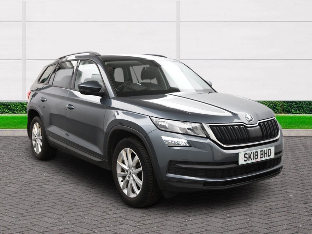 Vehicle 29