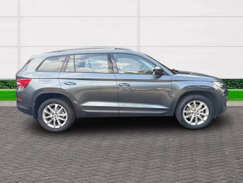 Used Skoda Kodiaq 2018 for sale - 75574728: Photo