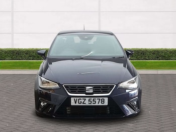Used SEAT Ibiza 2022 for sale - 76614733: Photo