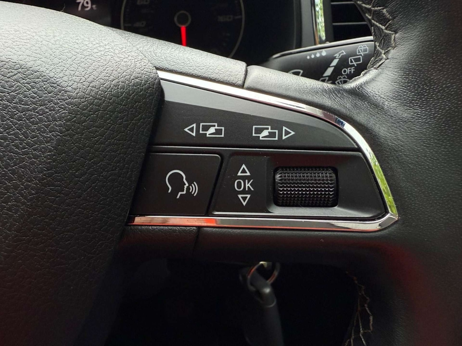 Used SEAT Ateca 2017 for sale - 76148272: Photo 11