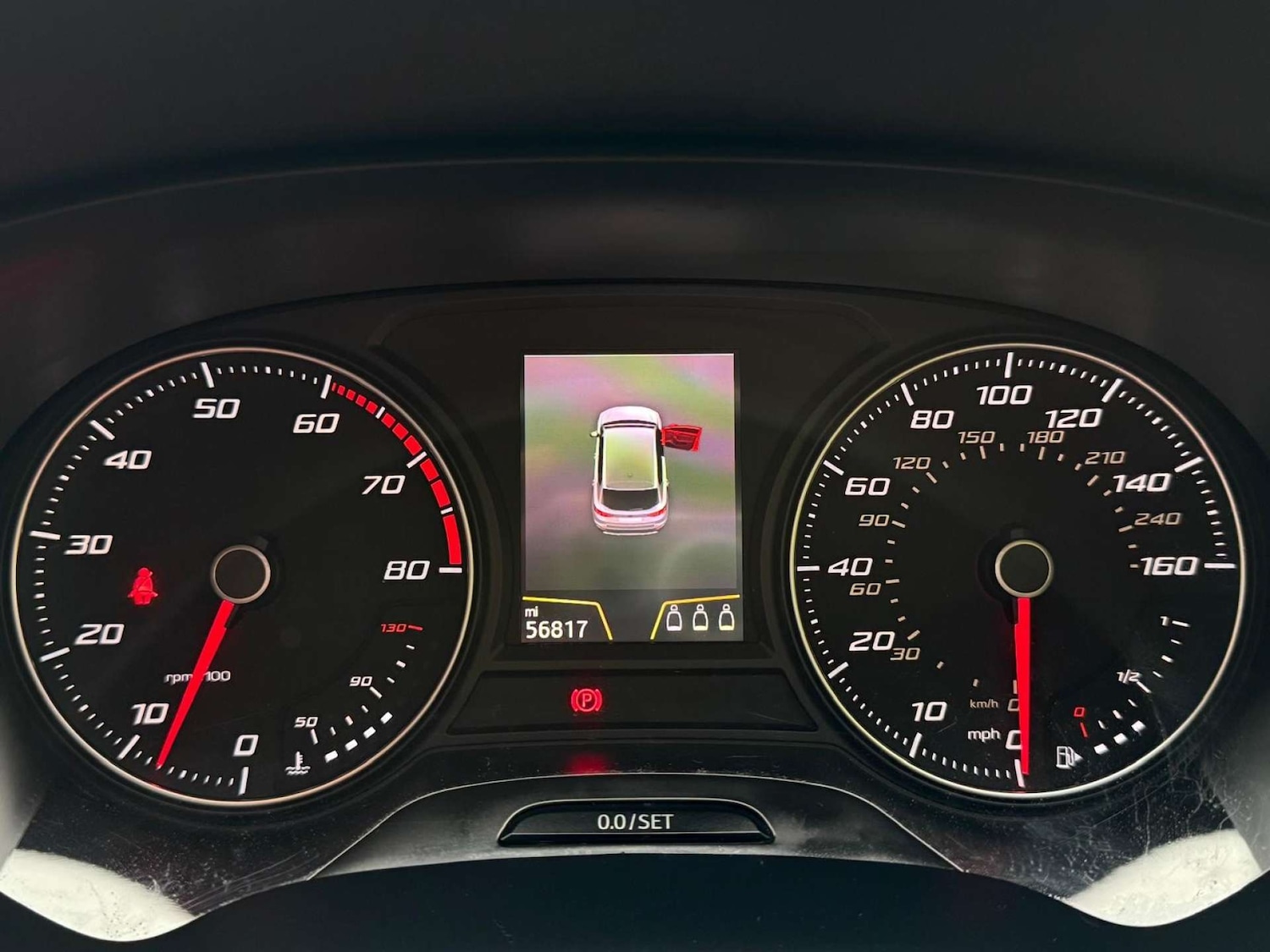 Used SEAT Ateca 2017 for sale - 76148272: Photo 13