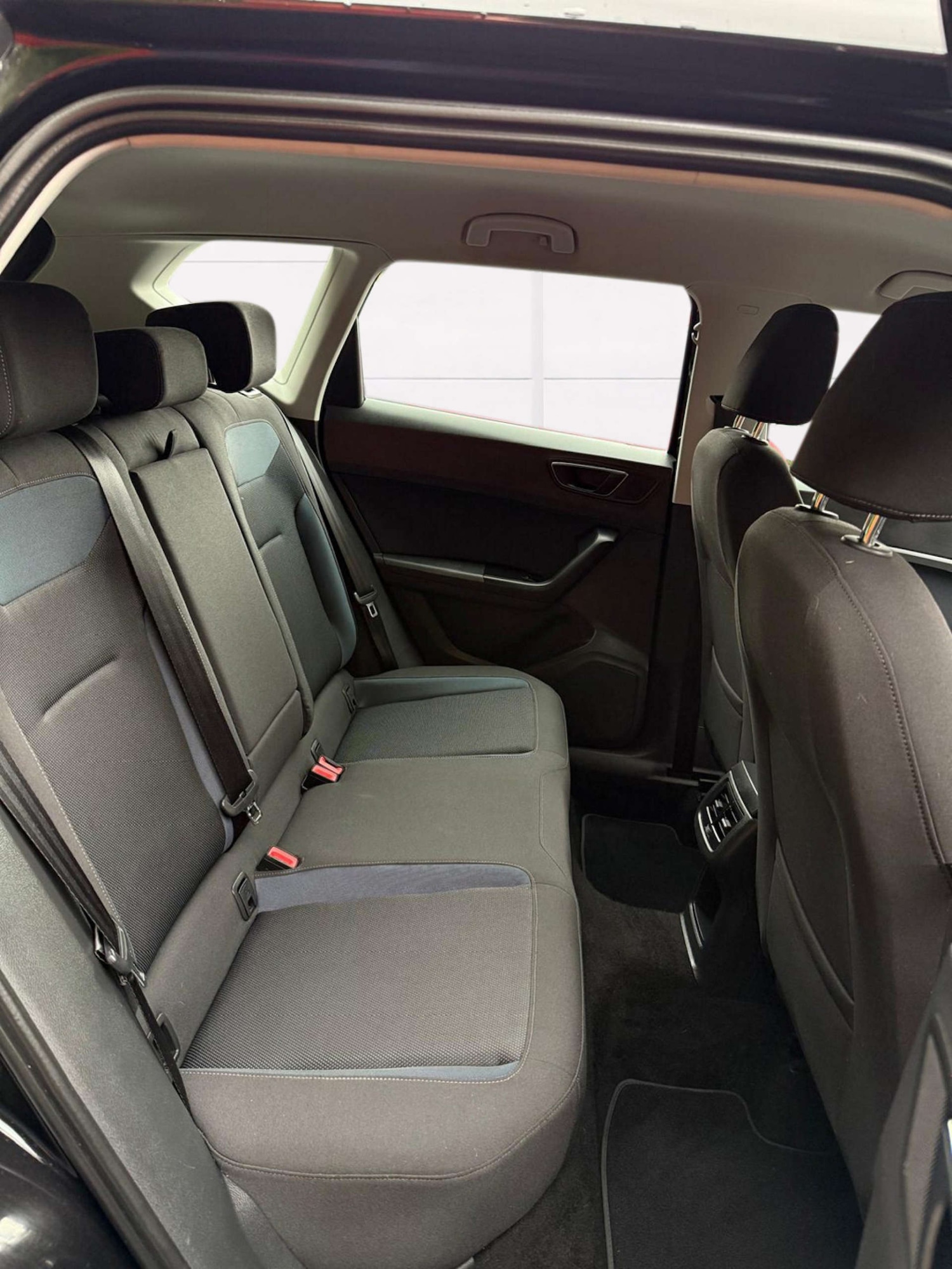 Used SEAT Ateca 2017 for sale - 76148272: Photo 20