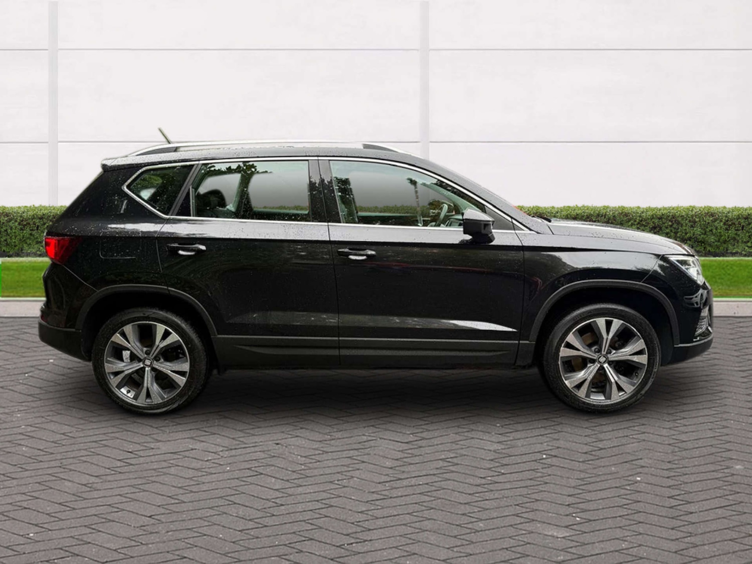 Used SEAT Ateca 2017 for sale - 76148272: Photo 5