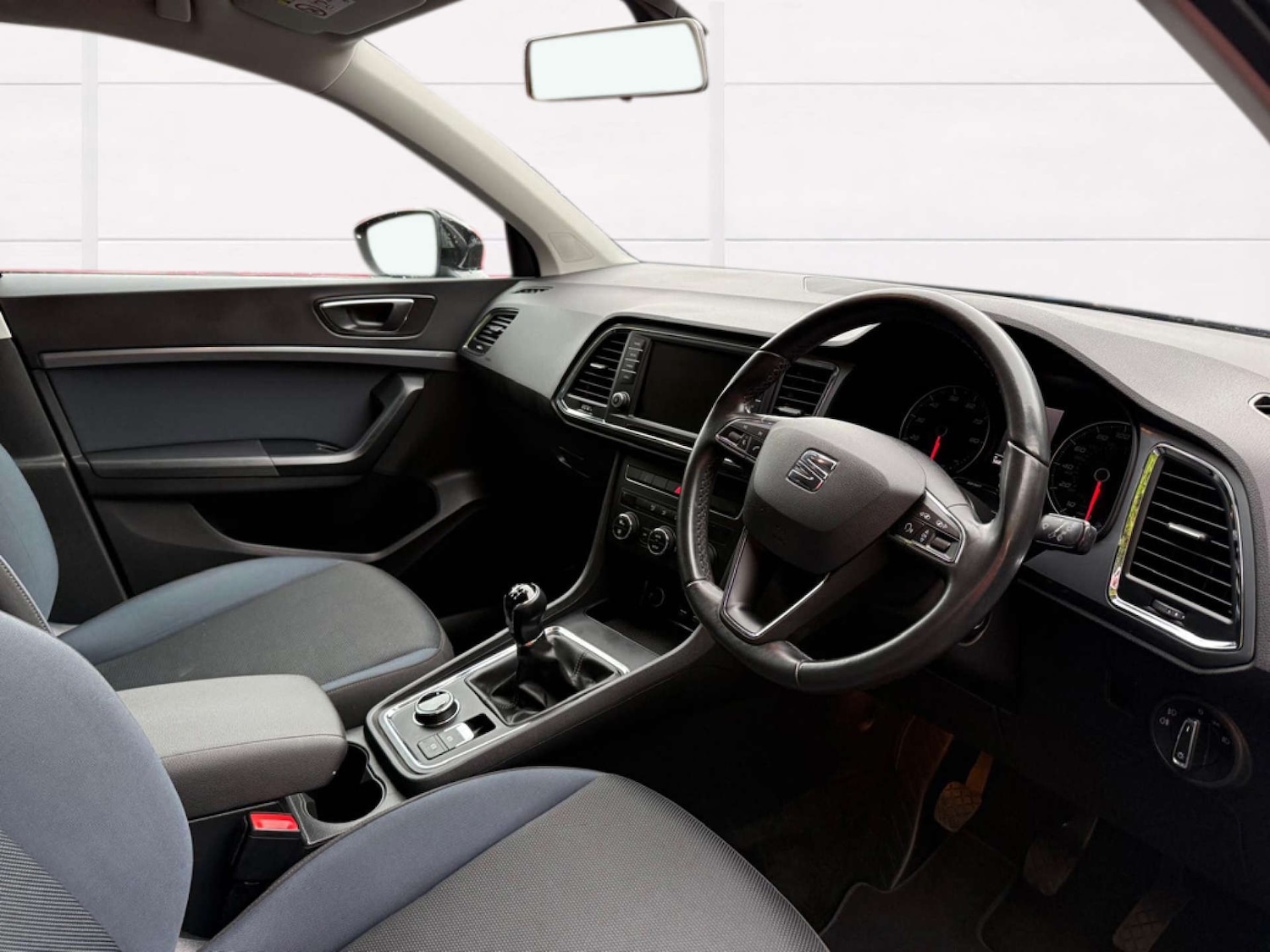 Used SEAT Ateca 2017 for sale - 76148272: Photo 8
