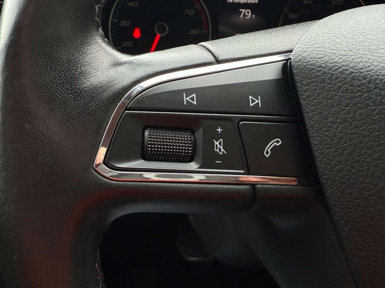 Used SEAT Ateca 2017 for sale - 76148272: Photo 9