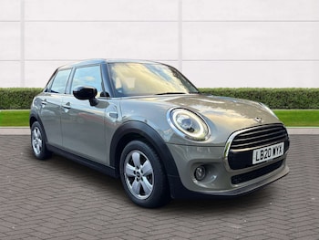 Used MINI Hatch 2020 for sale - 78345026: Photo