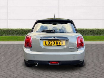 Used MINI Hatch 2020 for sale - 78345026: Photo