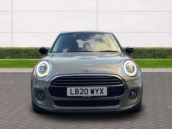 Used MINI Hatch 2020 for sale - 78345026: Photo