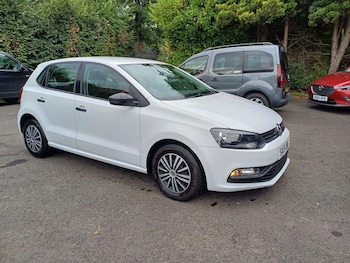 Volkswagen - Polo