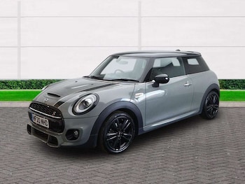 MINI - Hatch