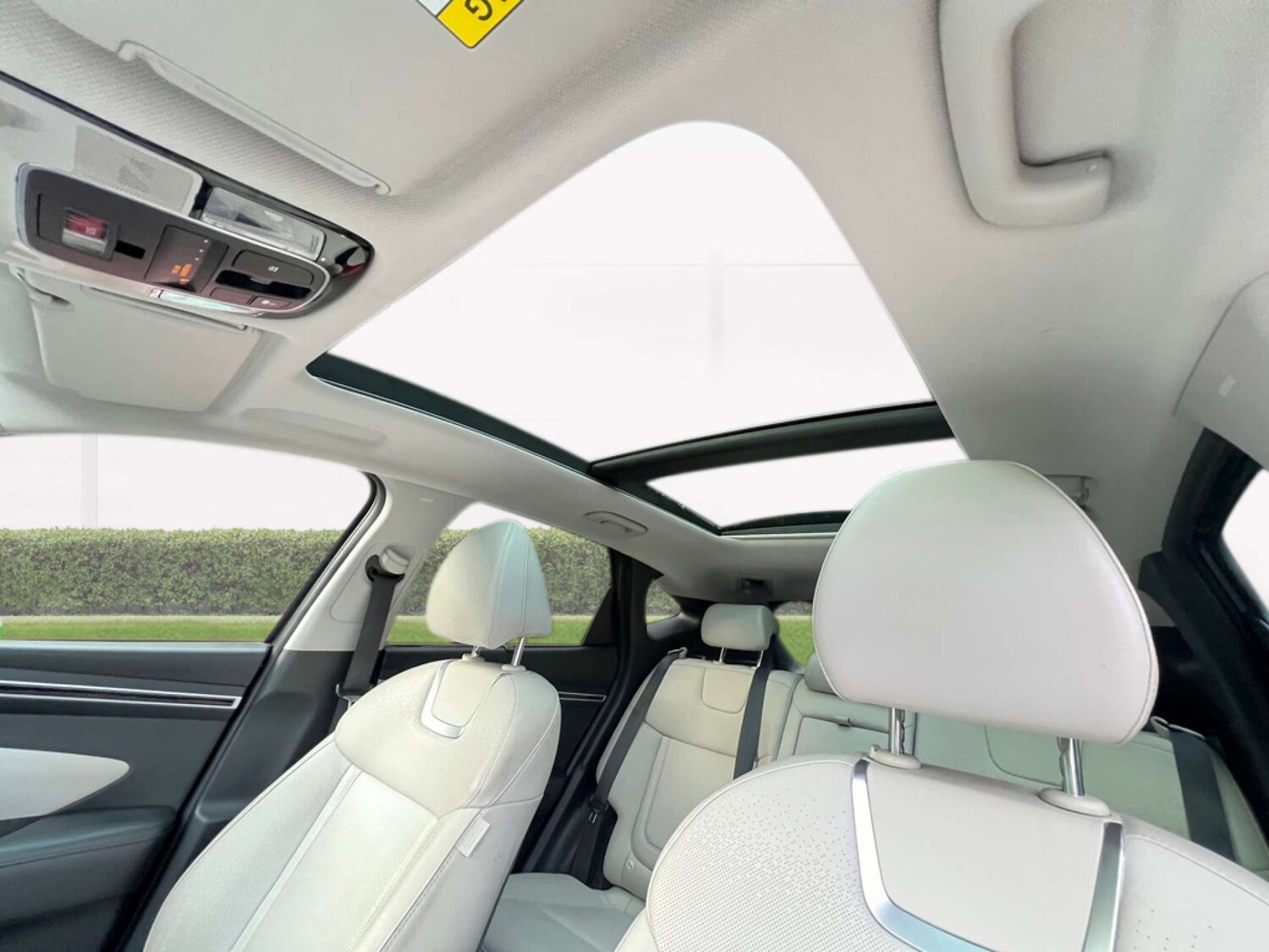 Used Hyundai TUCSON 2022 for sale - 75751752: Photo 12