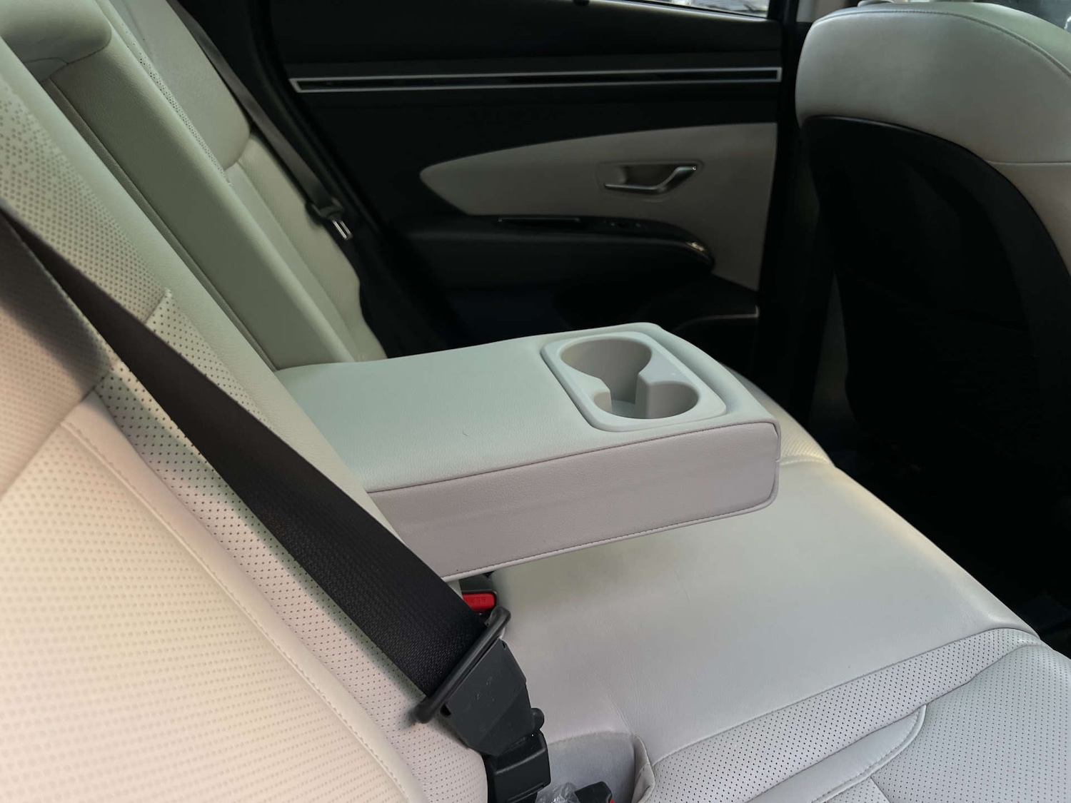 Used Hyundai TUCSON 2022 for sale - 75751752: Photo 14