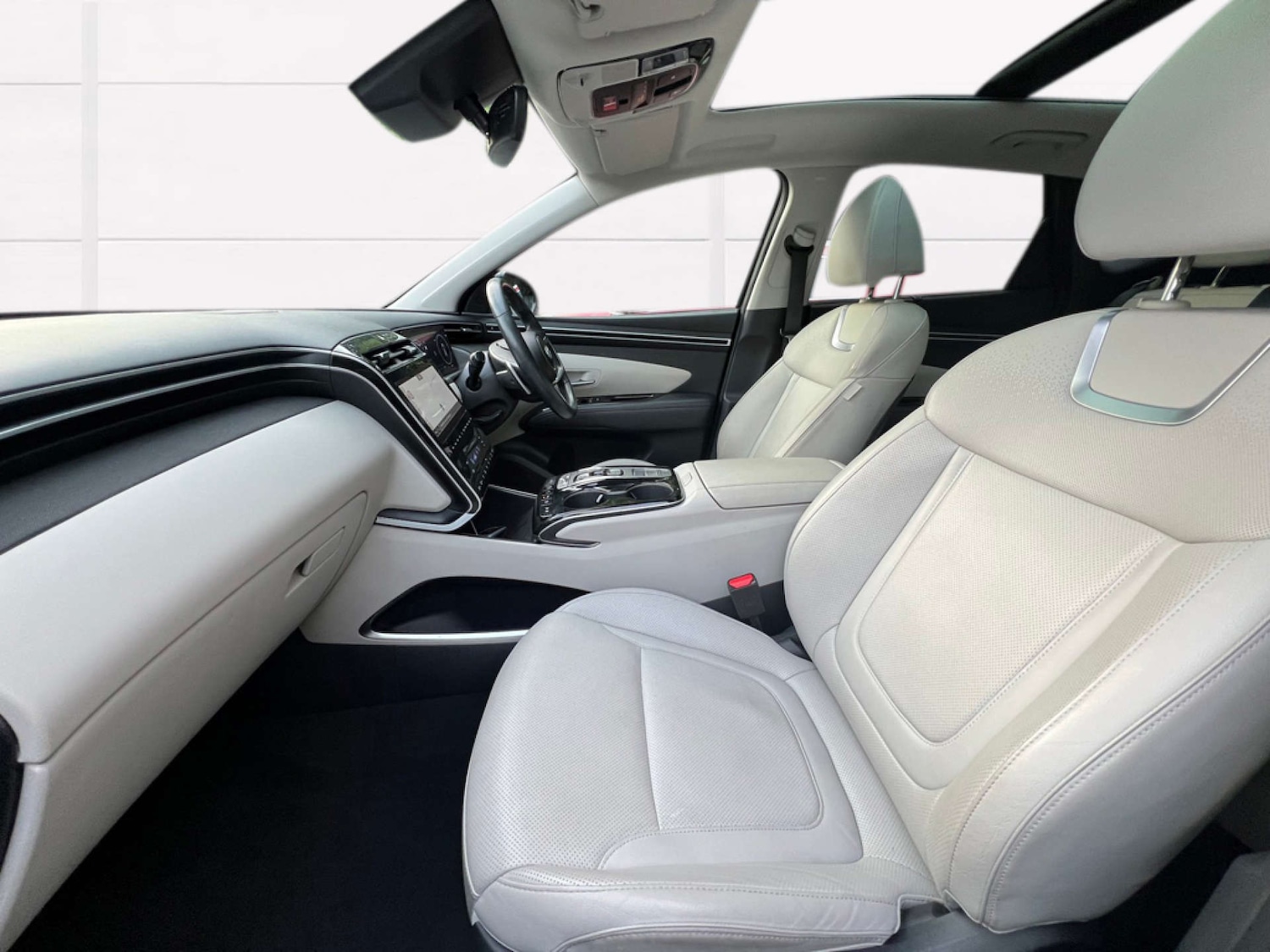 Used Hyundai TUCSON 2022 for sale - 75751752: Photo 16