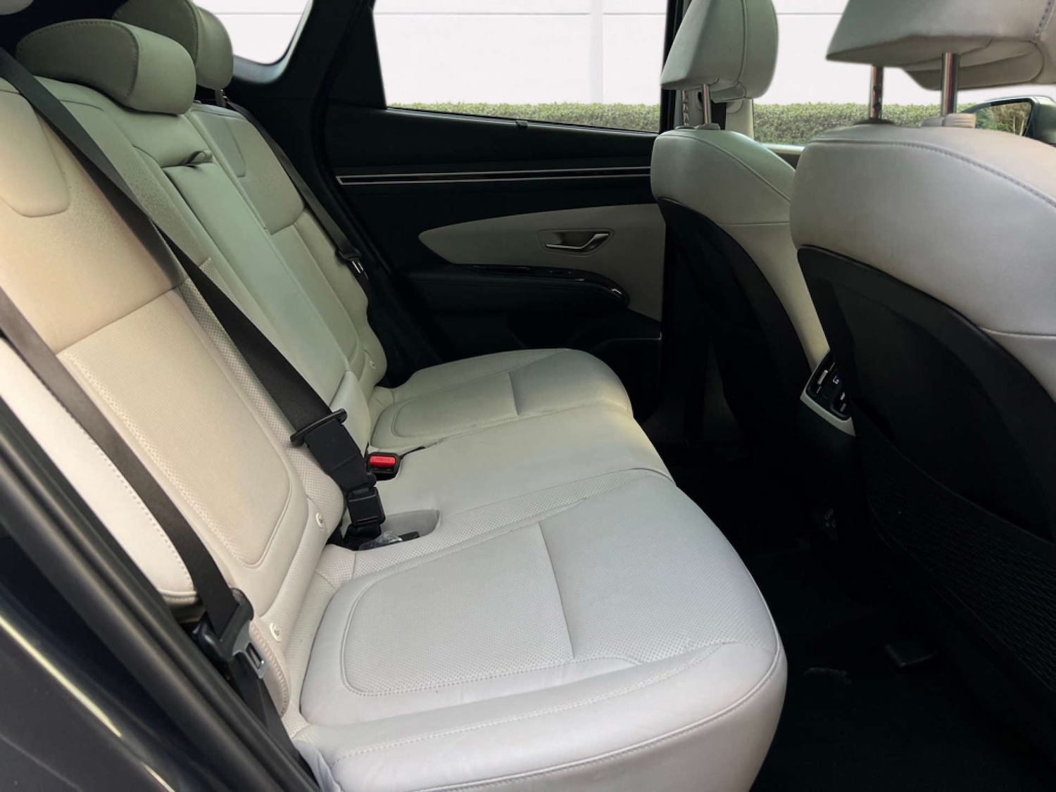 Used Hyundai TUCSON 2022 for sale - 75751752: Photo 17