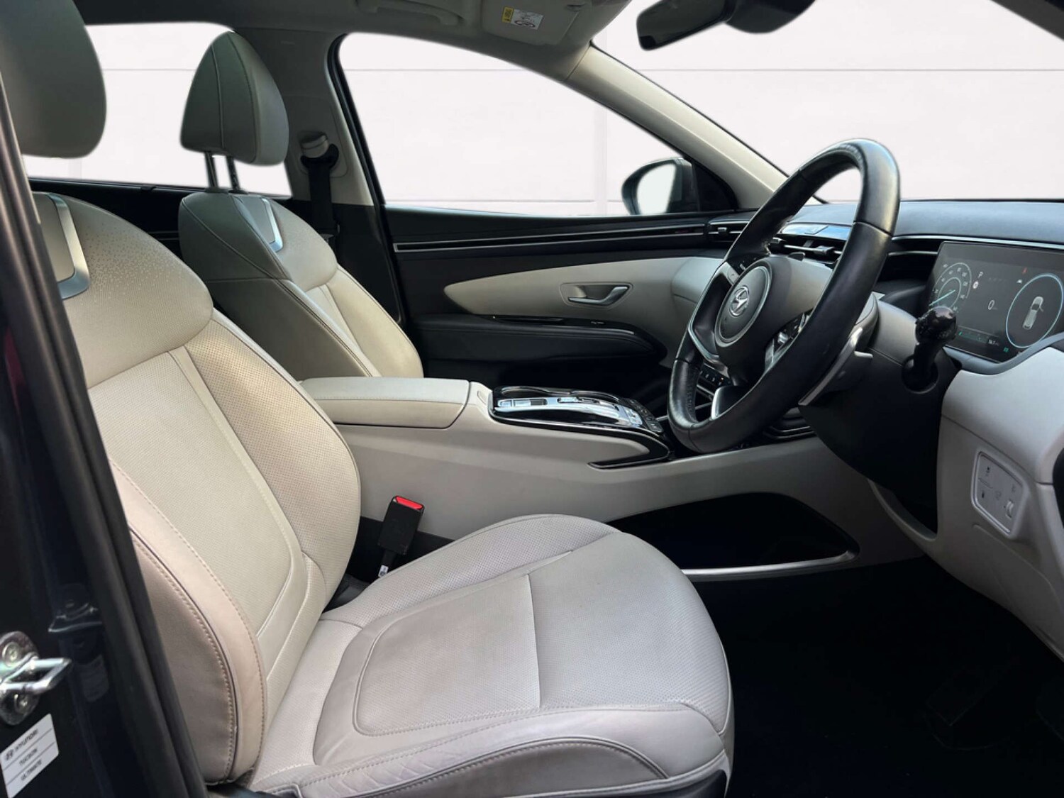 Used Hyundai TUCSON 2022 for sale - 75751752: Photo 18