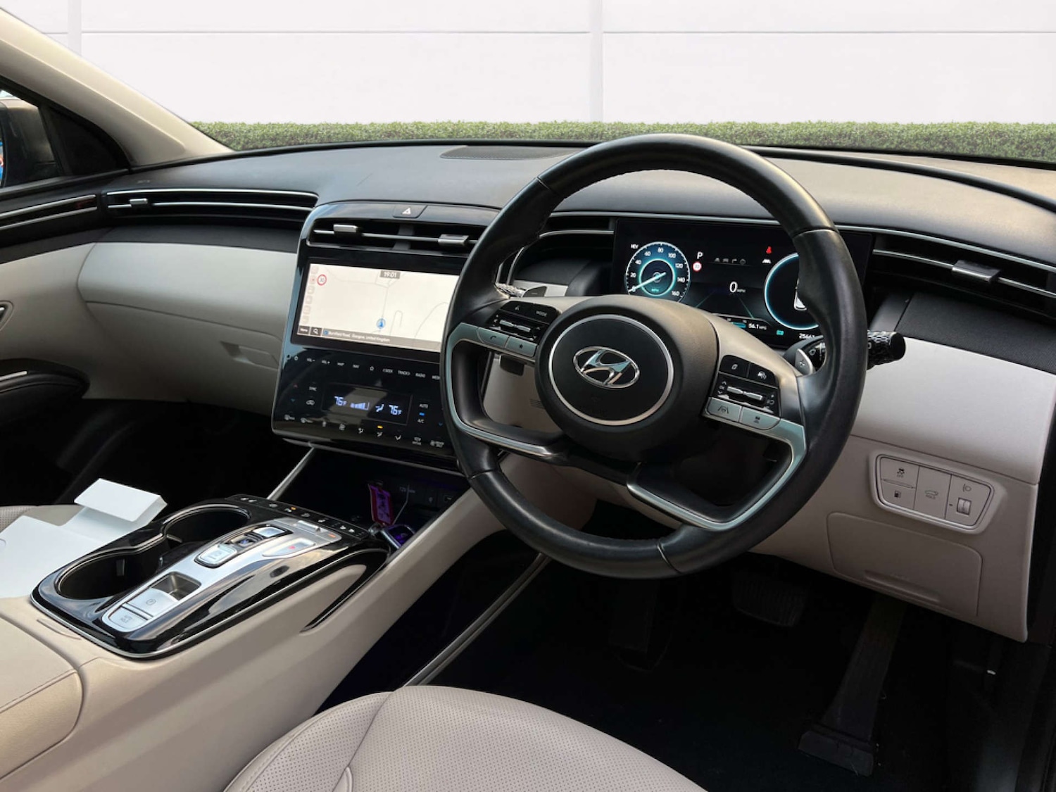 Used Hyundai TUCSON 2022 for sale - 75751752: Photo 19