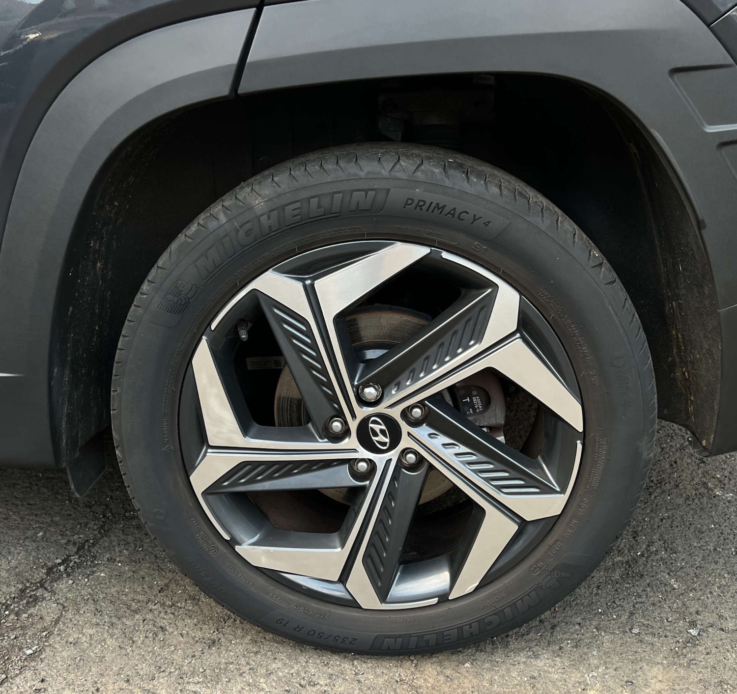 Used Hyundai TUCSON 2022 for sale - 75751752: Photo 21