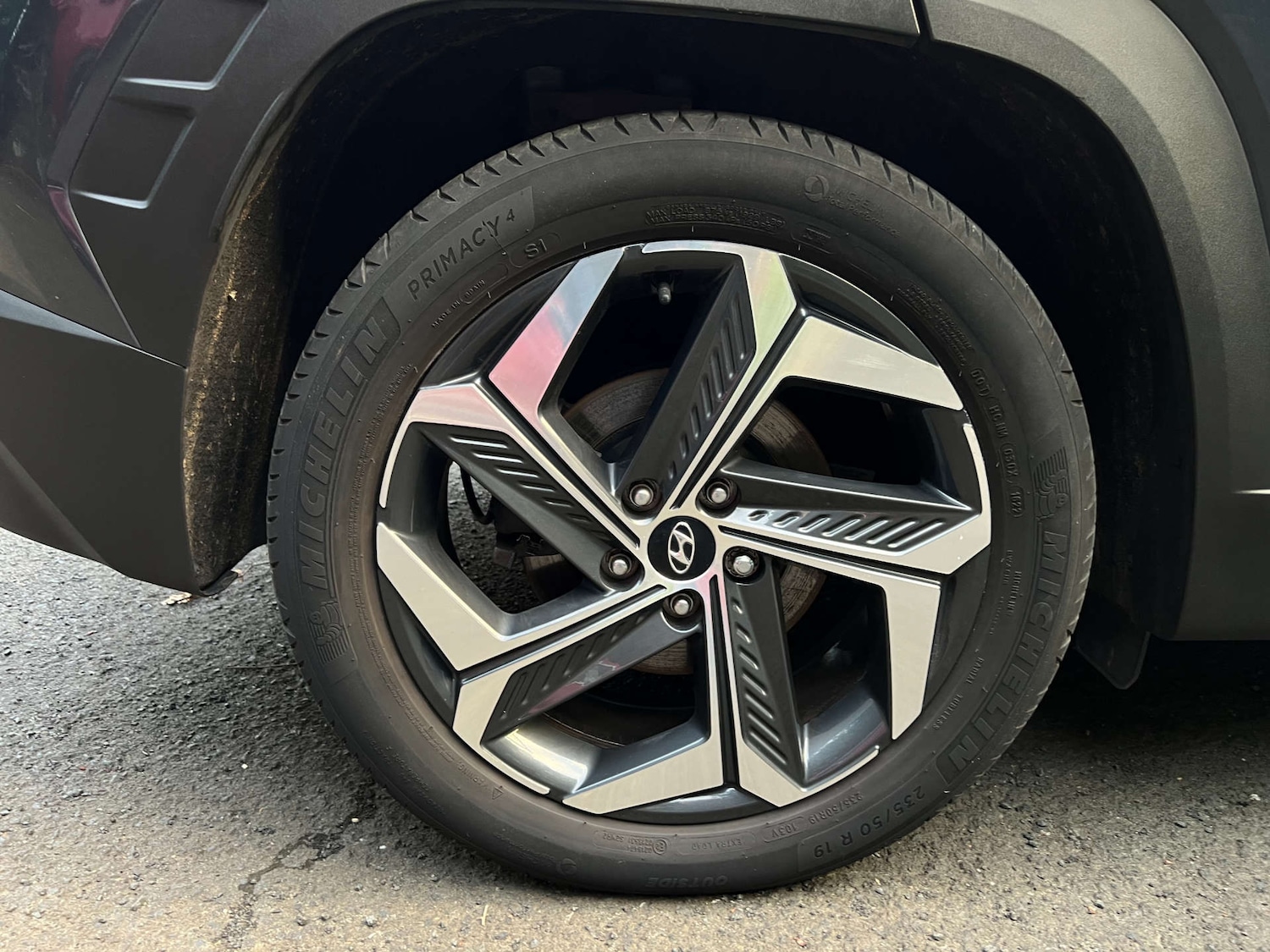 Used Hyundai TUCSON 2022 for sale - 75751752: Photo 23