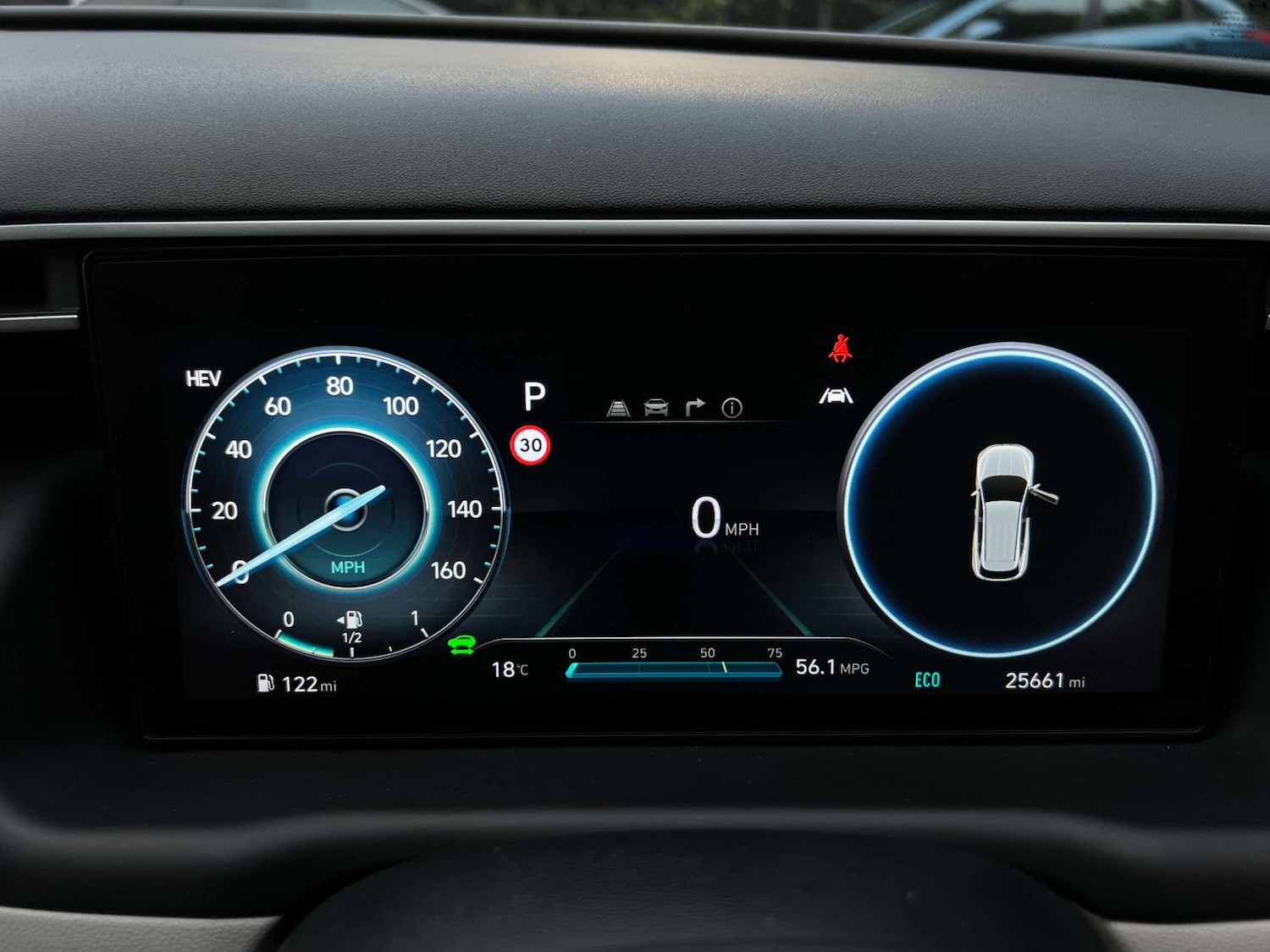 Used Hyundai TUCSON 2022 for sale - 75751752: Photo 26