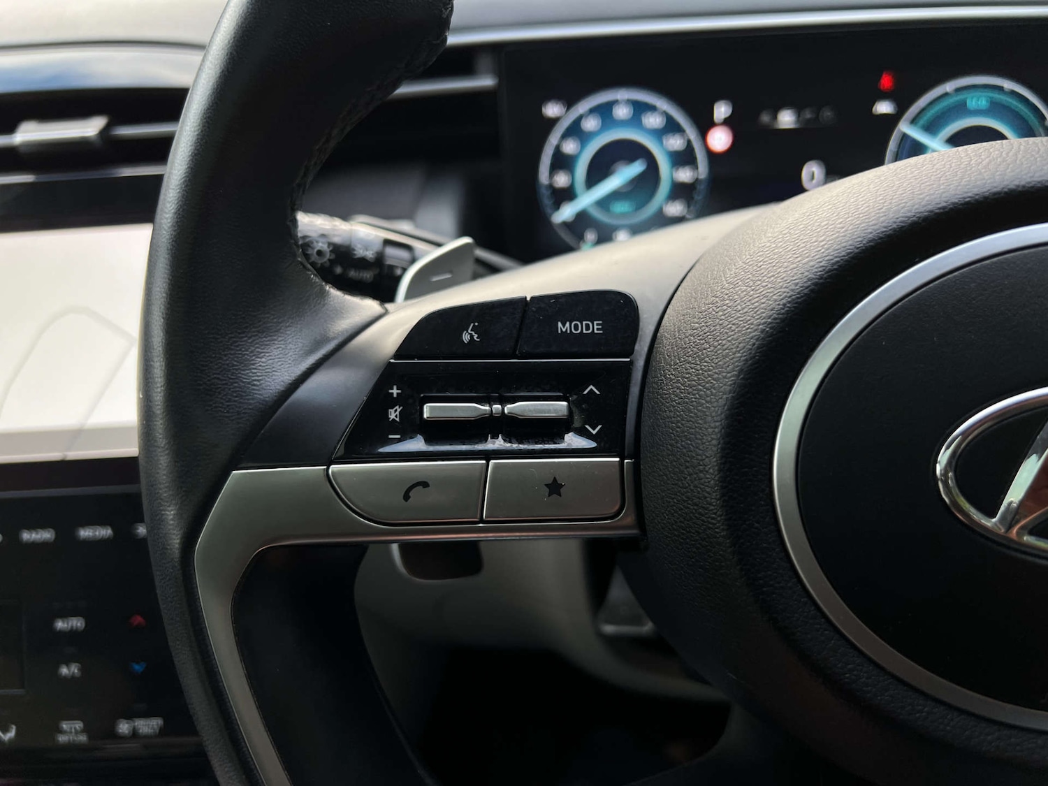 Used Hyundai TUCSON 2022 for sale - 75751752: Photo 27