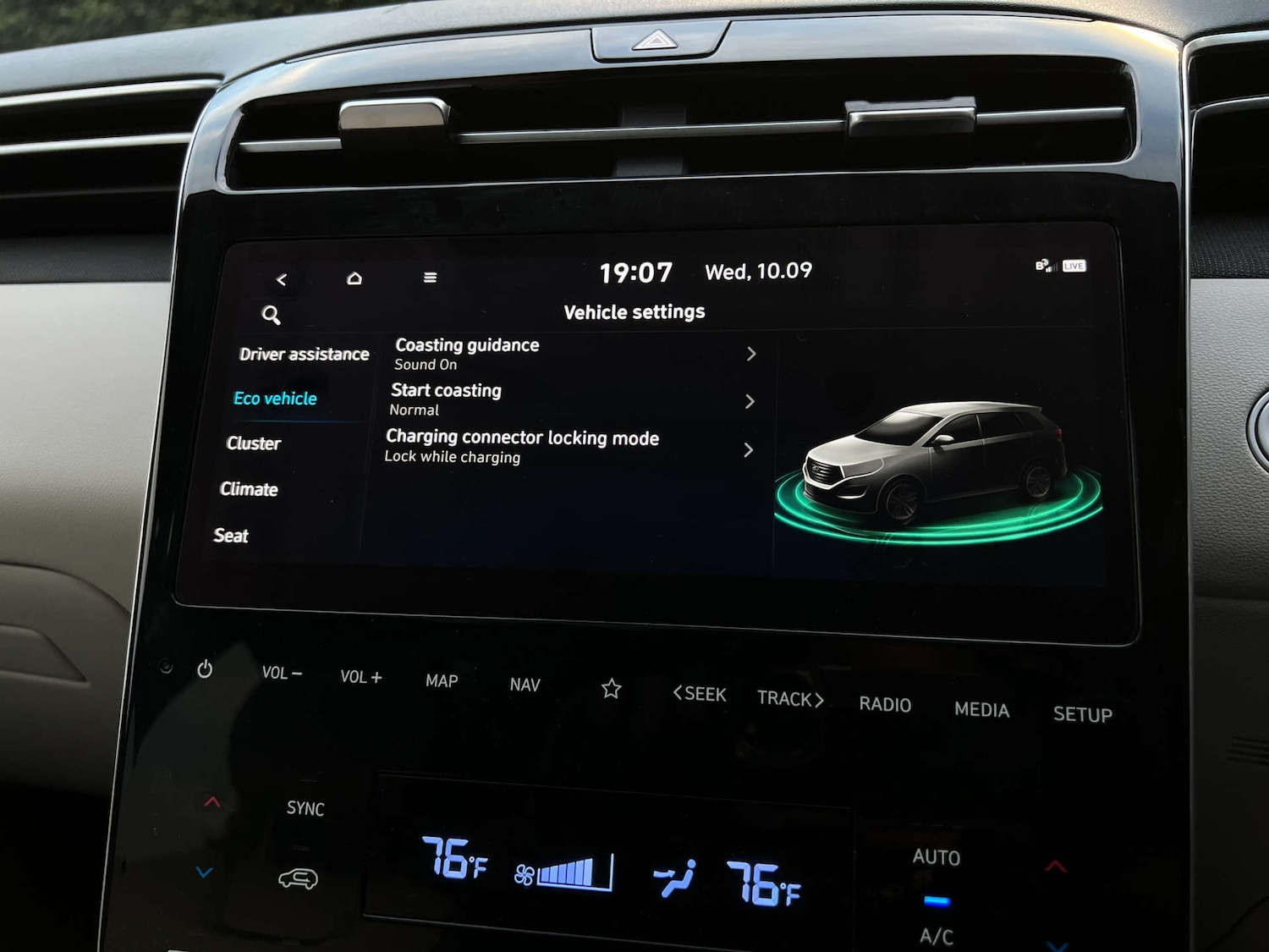 Used Hyundai TUCSON 2022 for sale - 75751752: Photo 36