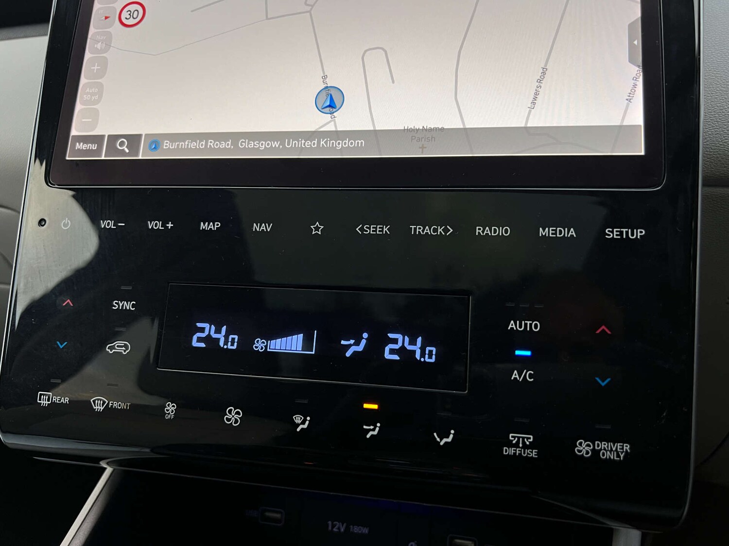 Used Hyundai TUCSON 2022 for sale - 75751752: Photo 41